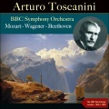 BBC Symphony Orchestra、Arturo Toscanini - Siegfried's Death & Funeral March