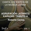 Agrupacion LatinHits - Desahogo