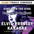 Charttraxx Karaoke - What Now My Love