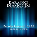 Karaoke Diamonds - To Where You Are[Originally Performed by Josh Groban]