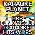 A-Type Player - Baby I Need Your Lovin'