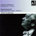 Ludwig Van Beethoven: Symphony No. 3, Eroica - Claudio Monteverdi: Vespro della beata Vergine, magni