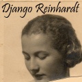 Django Reinhardt - Daphne