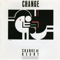 Change of Heart