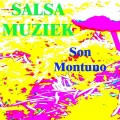 Son Montuno - Salsa muziek