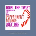 Joey Dee、The Starliters - Fanny Mae
