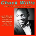 chuck willis - I've Been Treated Wrong Too Long