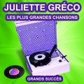 Juliette Gréco - Sous le ciel de Paris