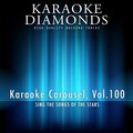 Karaoke Diamonds - The River of Dreams[Originally Performed by Billy Joel]