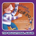 Le mele canterine - Cinque tesori da scoprire