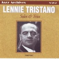 lennie tristano - I've found a new baby