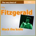 The Very Best of Ella Fitzgerald: Mack the Knife (Live)