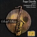 Giandomenico Di Vito、Raffaele Cherubino - Soul Sax