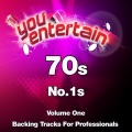 You Entertain - See My Baby Jive
