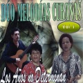 Georgina、Candelaria - Promesas