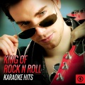 Vee Sing Zone - In The Ghetto (Karaoke Version)