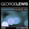 george lewis - Bill Baley