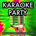 Karaoke Party Orchestra - Don't It Make My Brown Eyes Blue (Karaoke Version  In the Style of Crystal Gayle)