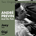 Joey, Gigi (Two Original Albums On One)