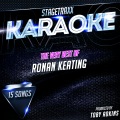 Stagetraxx Karaoke: The Very Best of Ronan Keating (Karaoke Version)