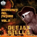 Deejay Stella - In fase di riposo