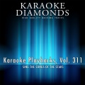 Karaoke Diamonds - Ain't No Woman