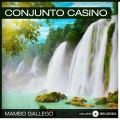 conjunto casino - La Malanga