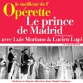 Luis Mariano、Lucien Lupi、Orchestre et direction Jean-Claude Casadesus - Espana