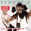 Sydney-7 - Just Can`t Get Enough (Single Mix)