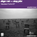 diego ruiz、Deep John - Black House (Deep John Remix)