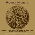 marco finotello、Sharon May Linn - Shallow Waters