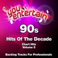 You Entertain - Moving On Up