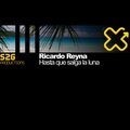 Ricardo Reyna - Hasta Que Salga la Luna