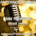 Pro Choice Karaoke - Honky Tonk Badonkadonk