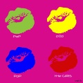 Pop Pop Pop - The Girls, Vol. 5