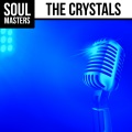 The Crystals - Boy I'm Gonna Marry