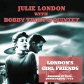 Bobby Troup's Quintet - A Foggy Day