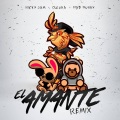 El Amante (Remix)