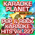 A-Type Player - Rock and Roll