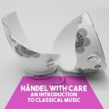 Latvian Philharmonic Chamber Orchestra、Riga Radio Choir、Ilmar Lapinsch、George Frideric Handel - Ombra mai fu