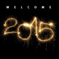 Welcome 2015