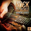 Rock My World Karaoke Series