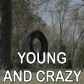 Billboard Masters - Young and Crazy - Tribute to Frankie Ballard
