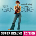 Serge Gainsbourg - Cargo culte