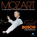 Fritz Busch、Audrey Mildmay、Arturo Toscanini - Le nozze di Figaro, K. 492, Act 4: 