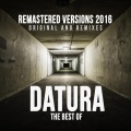 Datura - Mystic Motion