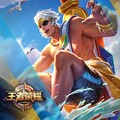 王者荣耀 游戏原声 2017夏日主题音乐