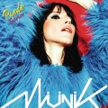Münik - Puede Esperar