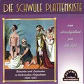 Wilhelm Bendow - Faust in der Garderobe