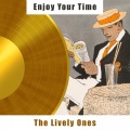 The Lively Ones - 40 Miles Bad Road